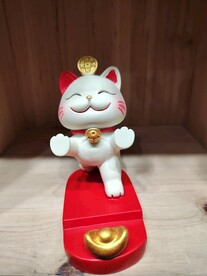 招财猫
