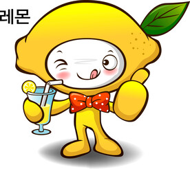 矢量芒果图标素材