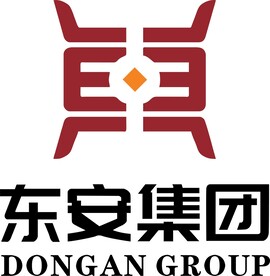 东安集团LOGO