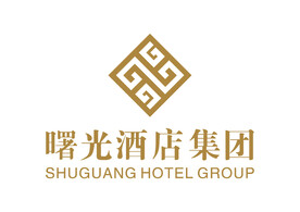 曙光酒店集团 LOGO 标志