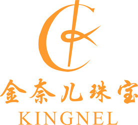 金奈儿珠宝logo