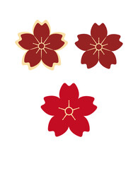 樱花
