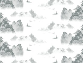 水山