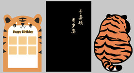 虎宝宝宴