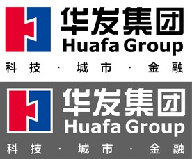 华发集团LOGO