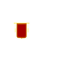 锦旗制作模板