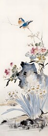 国画花鸟