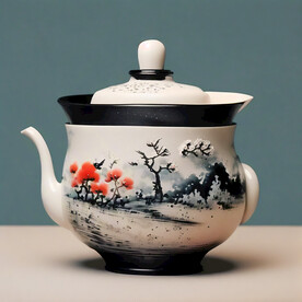 AI生画