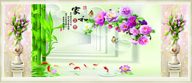 3D画