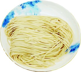 面食  面条  美食
