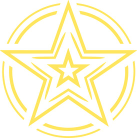 星星