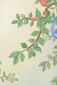 花鸟