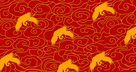 古典底纹PNG
