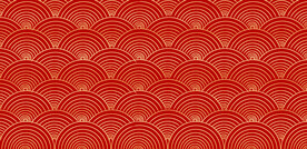 祥云底纹PNG