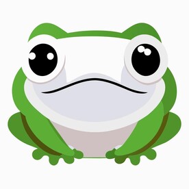 青蛙