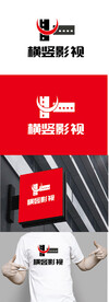 影视标识设计