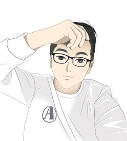 动漫卡通头像男生