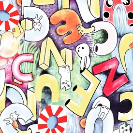 涂鸦