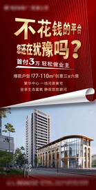 地产热销