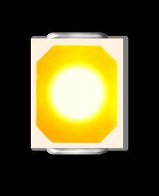LED黄色灯珠
