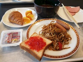 意大利面图片