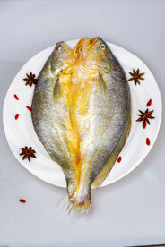 黄鱼鲞