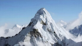 大雪山