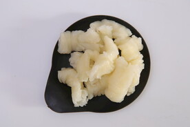 鱼肚