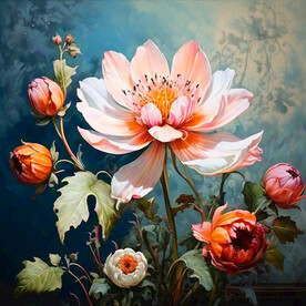 AI生画