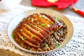 扣肉