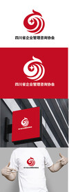 企业管理标识设计