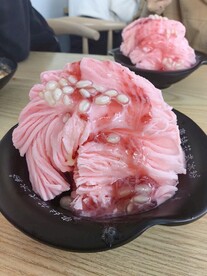 绵绵冰