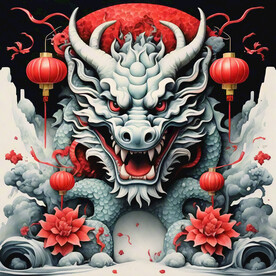 AI生画