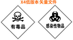 有毒品