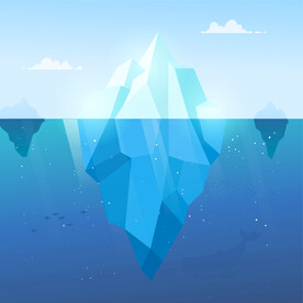 冰山