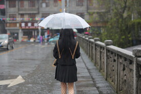 美女