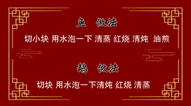 鱼做法