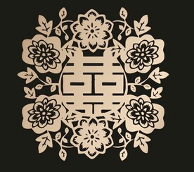 底纹背景素材