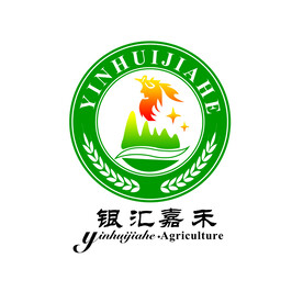 银汇嘉禾logo 