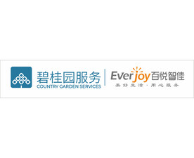 碧桂园 凤凰管家标志