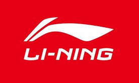 李宁logo
