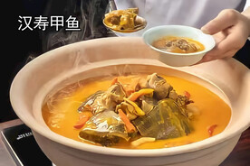 甲鱼