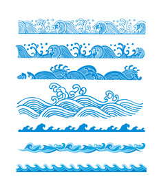 波浪矢量