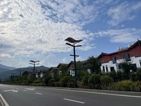 丽江风景
