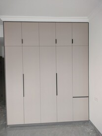 全屋定制衣柜