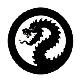 龙印章