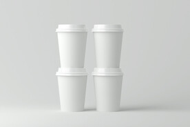 杯子样机