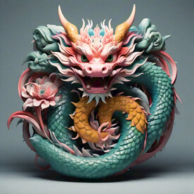 AI生画