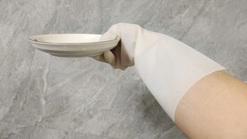 丁腈手套
