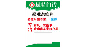 疑难杂症